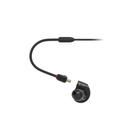 Audio-Technica ATH-E40 professzionális fülmonitor fülhallgató Audio-Technica ATH-E40 professzionális fülmonitor fülhallgató