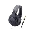 Audio-Technica ATH-M20X fejhallgató, fekete Audio-Technica ATH-M20X fejhallgató, fekete