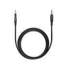 Audio-Technica ATH-M50X fejhallgató, fekete Audio-Technica ATH-M50X fejhallgató, fekete