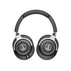 Audio-Technica ATH-M70X fejhallgató, fekete Audio-Technica ATH-M70X fejhallgató, fekete