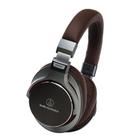Audio-technica ATH-MSR7 fejhallgató, fegyverszürke/barna Bolti bemutató darab Audio-technica ATH-MSR7 fejhallgató, fegyverszürke/barna Bolti bemutató darab