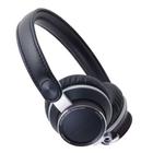 Audio-technica ATH-RE700 fejhallgató, fekete Audio-technica ATH-RE700 fejhallgató, fekete