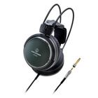 Audio-Technica ATH-A990Z ART Monitor zárt hifi fejhallgató Hi-Res Audio, fekete Audio-Technica ATH-A990Z ART Monitor zárt hifi fejhallgató Hi-Res Audio, fekete