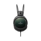 Audio-Technica ATH-A990Z ART Monitor zárt hifi fejhallgató Hi-Res Audio, fekete Audio-Technica ATH-A990Z ART Monitor zárt hifi fejhallgató Hi-Res Audio, fekete