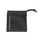 Audio-Technica ATH-CKX5iSfülhallgató, fekete Audio-Technica ATH-CKX5iSfülhallgató, fekete