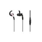 Audio-Technica ATH-CKX5iSfülhallgató, fekete Audio-Technica ATH-CKX5iSfülhallgató, fekete