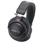 Audio-Technica ATH-PRO5MK3 fejhallgató, fekete Audio-Technica ATH-PRO5MK3 fejhallgató, fekete