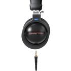 Audio-Technica ATH-PRO5MK3 fejhallgató, fekete Audio-Technica ATH-PRO5MK3 fejhallgató, fekete