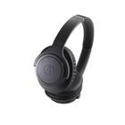 Audio-technica ATH-SR30BT vezeték nélküli fejhallgató, szénszürke Audio-technica ATH-SR30BT vezeték nélküli fejhallgató, szénszürke
