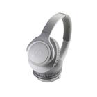 Audio-technica ATH-SR30BT vezeték nélküli fejhallgató, szénszürke Audio-technica ATH-SR30BT vezeték nélküli fejhallgató, szénszürke