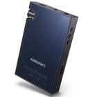 Astell&Kern AK70MKII + Michelle professzionális fülhallgató Astell&Kern AK70MKII + Michelle professzionális fülhallgató