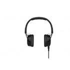 Beyerdynamic Custom Street fekete fejhallgató Beyerdynamic Custom Street fekete fejhallgató