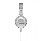 Beyerdynamic Custom Street fehér fejhallgató Beyerdynamic Custom Street fehér fejhallgató