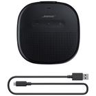 Bose SoundLink Micro Bluetooth hangszóró, fekete Bose SoundLink Micro Bluetooth hangszóró, fekete