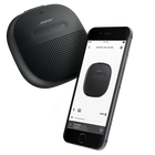 Bose SoundLink Micro Bluetooth hangszóró, fekete Bose SoundLink Micro Bluetooth hangszóró, fekete
