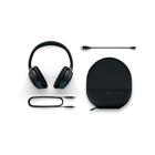 Bose SoundLink AE II fül köré illeszkedő fekete Bluetooth fejhallgató Bose SoundLink AE II fül köré illeszkedő fekete Bluetooth fejhallgató