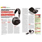 DENON AH-GC20 fejhallgató DENON AH-GC20 fejhallgató