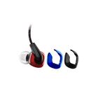 FiiO F3 IEM fülhallgató FiiO F3 IEM fülhallgató