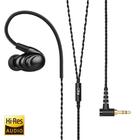 FiiO F9SE IEM fülhallgató, fekete FiiO F9SE IEM fülhallgató, fekete