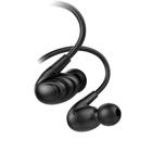 FiiO F9SE IEM fülhallgató, fekete FiiO F9SE IEM fülhallgató, fekete