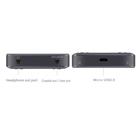 FIIO X3 DSD lejátszó/DAC + ATH-MSR7 fejhallgató FIIO X3 DSD lejátszó/DAC + ATH-MSR7 fejhallgató