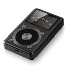 FIIO X3 II DSD LEJÁTSZÓ + DAC Fekete FIIO X3 II DSD LEJÁTSZÓ + DAC Fekete