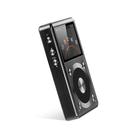 FIIO X3 II DSD LEJÁTSZÓ + DAC Fekete FIIO X3 II DSD LEJÁTSZÓ + DAC Fekete