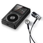 FIIO X3 DSD lejátszó/DAC fekete + YAMAHA EPH-100 fülhallgató szett FIIO X3 DSD lejátszó/DAC fekete + YAMAHA EPH-100 fülhallgató szett
