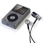 FIIO X3 DSD lejátszó/DAC ezüst + YAMAHA EPH-100 fülhallgató szett FIIO X3 DSD lejátszó/DAC ezüst + YAMAHA EPH-100 fülhallgató szett