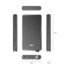 FIIO E12A MONT BLANC FOR IEM FIIO E12A MONT BLANC FOR IEM