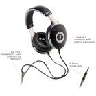 Focal Elear Fejhallgató Focal Elear Fejhallgató