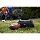 JBL BoomBox vízálló hordozható Bluetooth hangszóró, fekete DEMO JBL BoomBox vízálló hordozható Bluetooth hangszóró, fekete DEMO