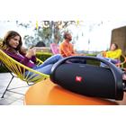 JBL BoomBox vízálló hordozható Bluetooth hangszóró, fekete DEMO JBL BoomBox vízálló hordozható Bluetooth hangszóró, fekete DEMO