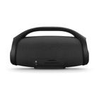 JBL BoomBox vízálló hordozható Bluetooth hangszóró, fekete DEMO JBL BoomBox vízálló hordozható Bluetooth hangszóró, fekete DEMO