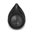 JBL BoomBox vízálló hordozható Bluetooth hangszóró, fekete DEMO JBL BoomBox vízálló hordozható Bluetooth hangszóró, fekete DEMO