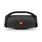 JBL BoomBox vízálló hordozható Bluetooth hangszóró, fekete DEMO JBL BoomBox vízálló hordozható Bluetooth hangszóró, fekete DEMO