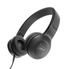 JBL E35 fejhallgató, fekete JBL E35 fejhallgató, fekete