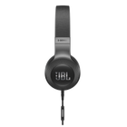 JBL E35 fejhallgató, fekete JBL E35 fejhallgató, fekete