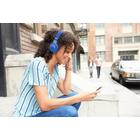 JBL E45 BT bluetooth fejhallgató, fehér JBL E45 BT bluetooth fejhallgató, fehér