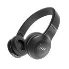 JBL E45 BT bluetooth fejhallgató fekete (Bemutató darab) JBL E45 BT bluetooth fejhallgató fekete (Bemutató darab)