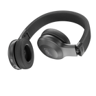 JBL E45 BT bluetooth fejhallgató fekete (Bemutató darab) JBL E45 BT bluetooth fejhallgató fekete (Bemutató darab)