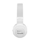 JBL E45 BT bluetooth fejhallgató, fehér JBL E45 BT bluetooth fejhallgató, fehér
