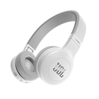 JBL E45 BT bluetooth fejhallgató, fehér JBL E45 BT bluetooth fejhallgató, fehér