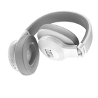 JBL E55 BT bluetooth fejhallgató, fehér (Bemutató darab) JBL E55 BT bluetooth fejhallgató, fehér (Bemutató darab)