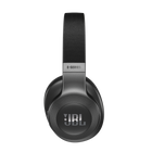JBL E65 BT NC aktív zajszűréses fejhallgató, fekete JBL E65 BT NC aktív zajszűréses fejhallgató, fekete