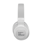 JBL E55 BT bluetooth fejhallgató, fehér (Bemutató darab) JBL E55 BT bluetooth fejhallgató, fehér (Bemutató darab)