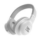 JBL E55 BT bluetooth fejhallgató, fehér (Bemutató darab) JBL E55 BT bluetooth fejhallgató, fehér (Bemutató darab)