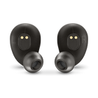 JBL Free X wireless fülhallgató, fekete JBL Free X wireless fülhallgató, fekete