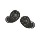 JBL Free X wireless fülhallgató, fekete JBL Free X wireless fülhallgató, fekete