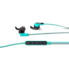 JBL Reflect Mini sport fülhallgató Android/Univerzális Türkíz (Bemutató darab) JBL Reflect Mini sport fülhallgató Android/Univerzális Türkíz (Bemutató darab)